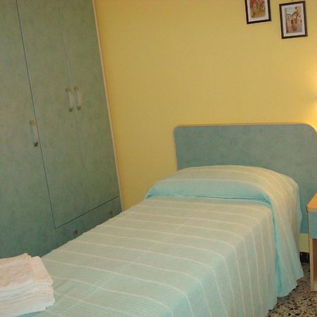 Hotel Villa Ersilia Rimini B&B Eksteriør bilde